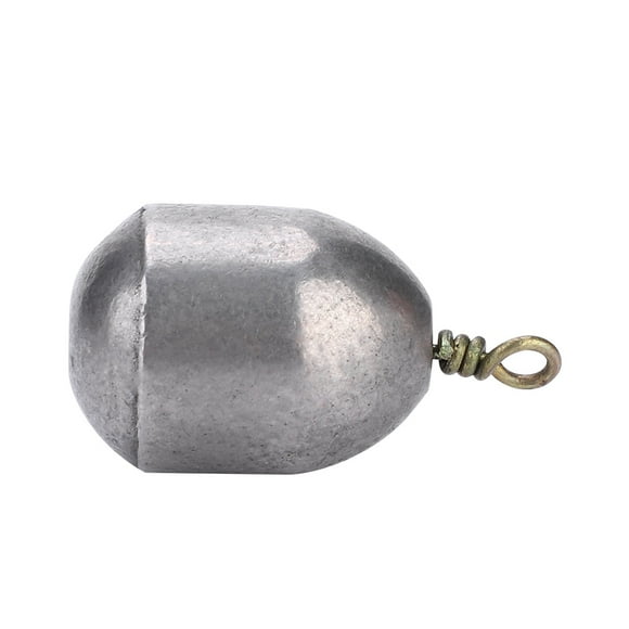 Fishing Weights Fishing Weights Set Fishing Accessory Fishing Sinkers Weight Set For Deep Water Fishing