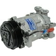thumbnail image 2 of Universal Air Conditioner CO 4362C A/C Compressor, 2 of 3
