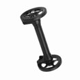 thumbnail image 3 of Easy Wheels Extension Bar, Lightweight Telescopic Folding Bike Extension Bar for  3sixty, 3 of 7