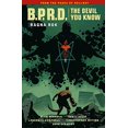 thumbnail image 1 of Ragna Rok (B.P.R.D.: The Devil You Know, Vol. 3), 1 of 1