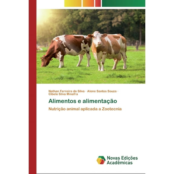 Alimentos e alimentação (Paperback)