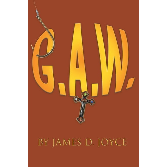G.A.W. (Paperback)