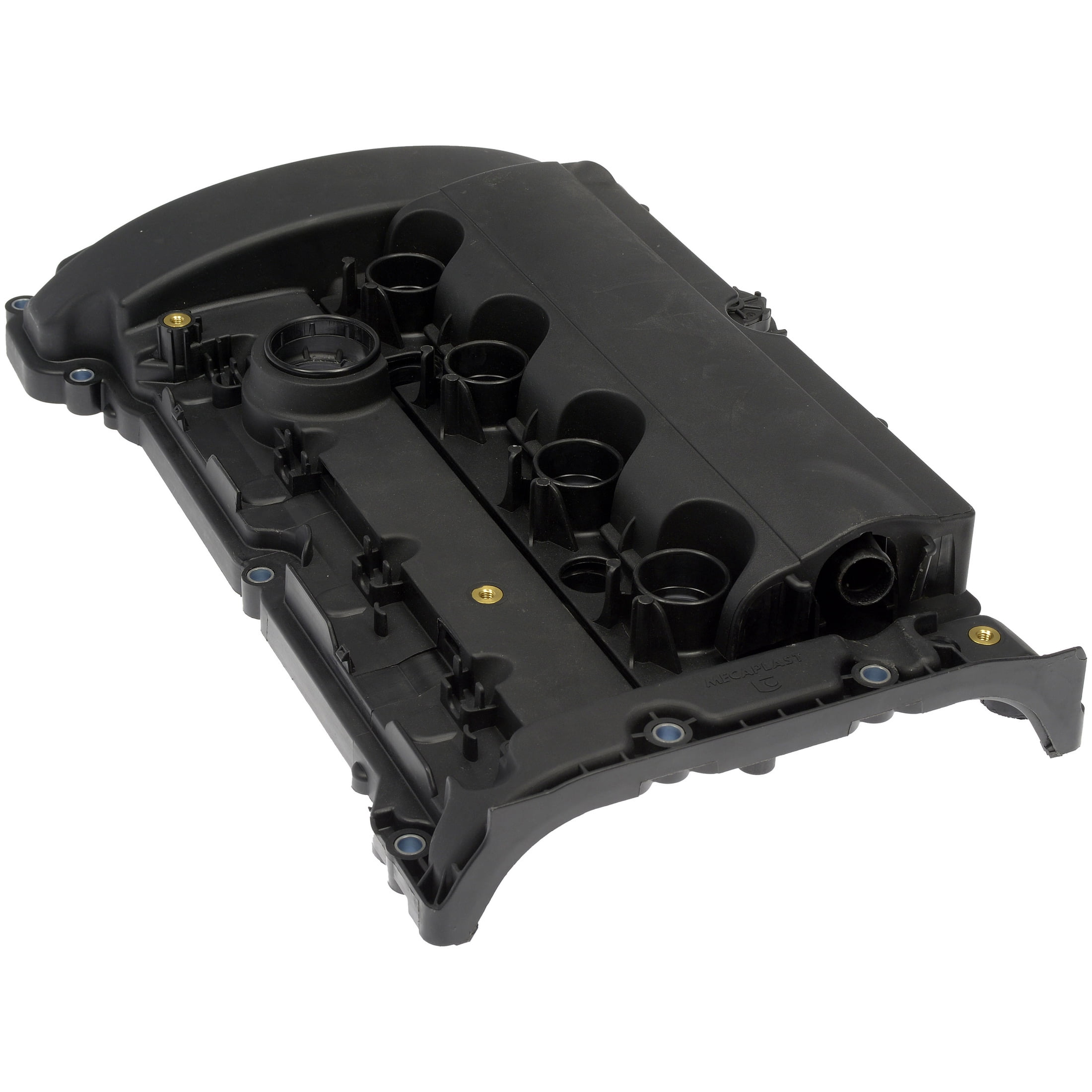 Dorman 264-949 Engine Valve Cover for Specific Mini Models, Black