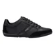 thumbnail image 1 of Tenis Hugo Boss Saturn Low negro, 1 of 5