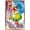 Gold Framed Version, variant on Nintendo The Super Mario Galaxy Movie (2026) - Yoshi One Sheet Wall Poster, 22.375" x 34"