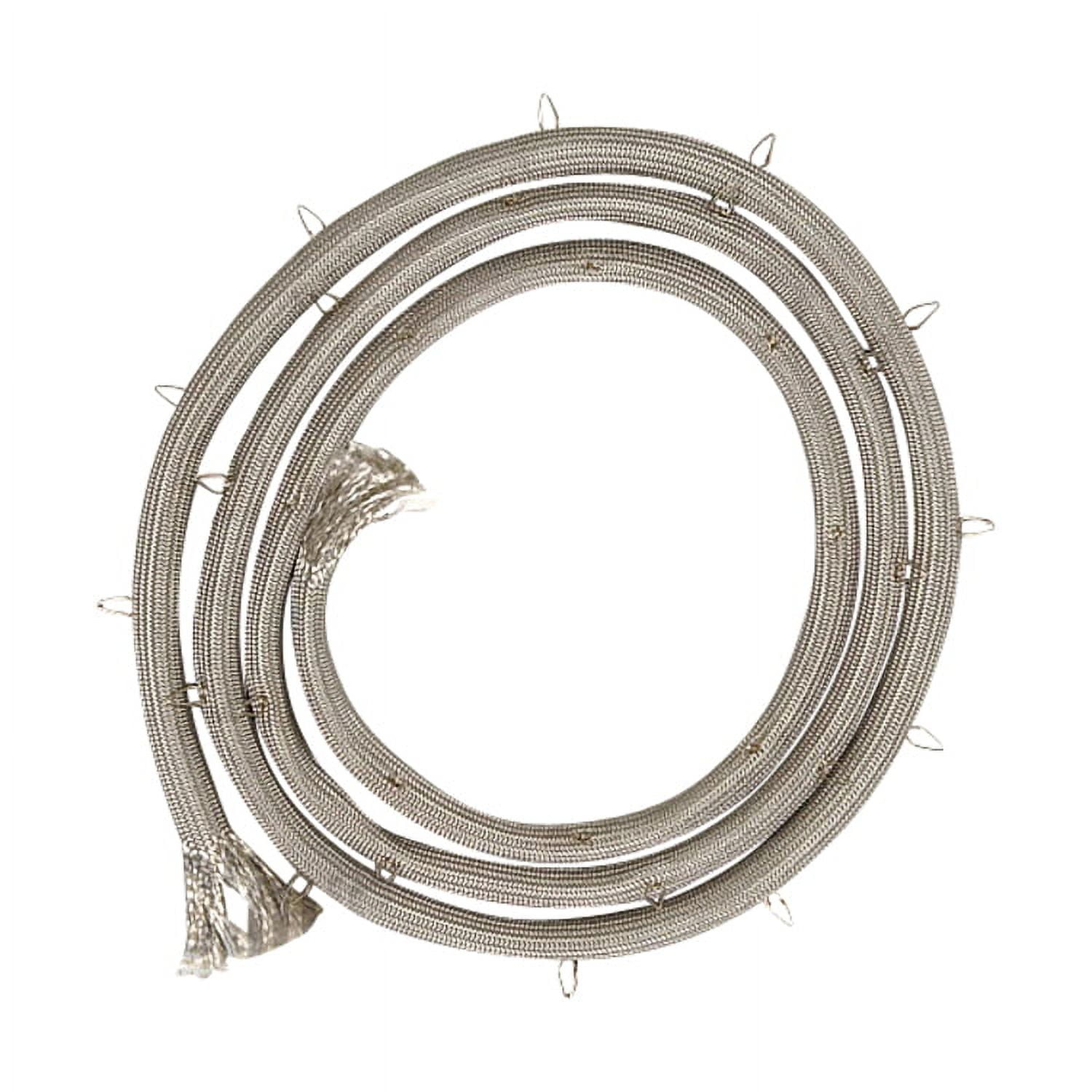 ForeverPRO 00486768 Gasket 27" Oven Door Kit for Thermador Wall Oven 1051661 242045 35-00-656 414542