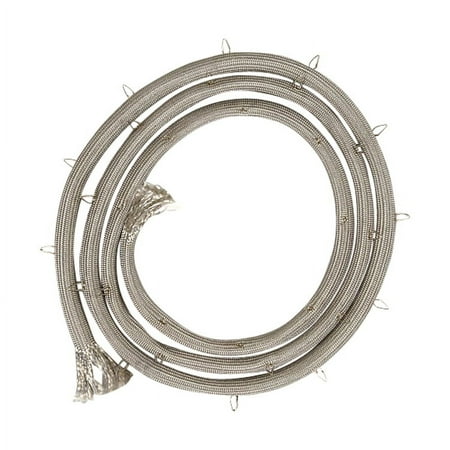 SUPPLYZ Direct Replacement for Thermador 00486768 Wall Oven Gasket 27" Oven Door Kit 1051661 242045 35-00-656 414542
