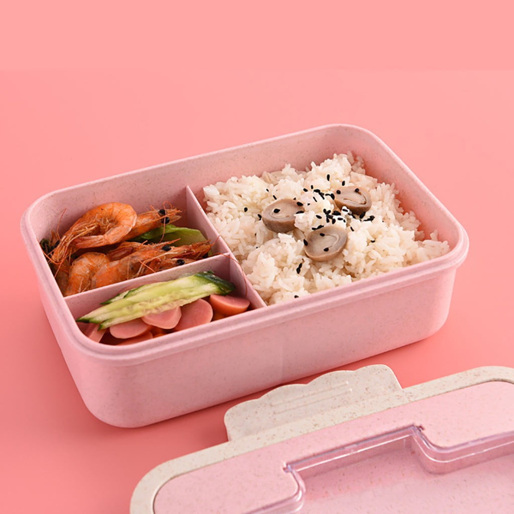 Kid School Lunch Bento Box Set, Healthy Food Options for Toddler and Young  Kids. Finger Food Lunch Ideas for Kids. Stock Image - Image of daycare,  white: 237876769