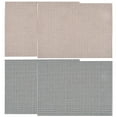 thumbnail image 1 of 4 Uds. Alfombrillas de malla para parrilla, almohadillas para barbacoa al aire libre, alfombrillas antiadherentes para parrilla, HOMEMAXS 14959940-MX, 1 of 6