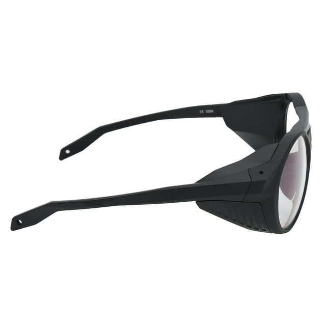 Eye Protection, Glasses PC Material With 2 Nose Pads For 10600nm Carbon Dioxide