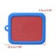 thumbnail image 5 of For GO ESSENTIAL Silicone Case Cover Full Cover Replacement Thickened Protective Sleeve Accessories, 5 of 5