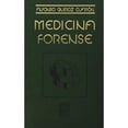 thumbnail image 1 of Libro Medicina Forense Tapa Blanda, Autor Alfonso Quiroz Cuaron, Editorial Porrua, 1 of 1