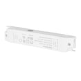 thumbnail image 1 of Alimentation LED, Driver de Transformateur LED Protections Multiples Ignifuges ABS 18W pour Bande Lumineuse LED, 1 of 8