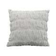 thumbnail image 1 of Easter Decorative Throw Pillow Covers Spring Bunny Rabbits Pattern Soft 18x18 Inch Couch Sofa Pillowcases, 1 of 4