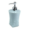 thumbnail image 3 of Liquid Hand Soap Dispenser - Empty Containers Perfect for Kitchen and Bathroom Countertops Soap - Refillable and Friendly, 400ml, 3 of 8