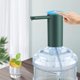thumbnail image 4 of Portable Water Bottle Pump Desktop Water Bottle Dispenser For 5 Gallon Universal Bottles USB Charging Water Dispenser With Water Pipe For Home Outdoor, 4 of 7