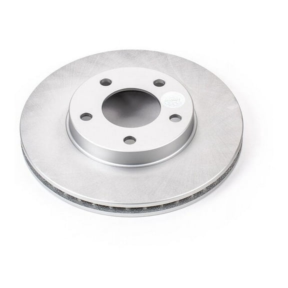 Front Brake Rotor - Compatible with 2001 - 2007 Ford Escape 2002 2003 2004 2005 2006