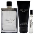 thumbnail image 2 of Set de regalo de 3 piezas Jimmy Choo Man EDT 3.3 oz EDT 0.25 oz gel de ducha 3.3 oz, 2 of 2