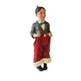 thumbnail image 4 of 2000 Santa’s Little Rascals – Alfalfa (Movie, TV Series & Animations) Carlton Cards Christmas Tree Ornament CXOR-086C, 4 of 4