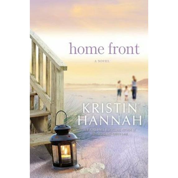 Pre-Owned Home Front: A Novel (Hardcover) 0312577206 9780312577209