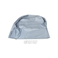 thumbnail image 2 of WEUVEB Waterproof Grey Oxford Fabric Rowing Machine Cover Protective Fitness Equipment Dustproof Tear Resistant, 2 of 6