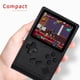 thumbnail image 2 of Consola Portátil Retro GB300 con 6000 Juegos. Pantalla grande HD, nostalgia, dos jugadores. Diseño portátil ergonómico., 2 of 4