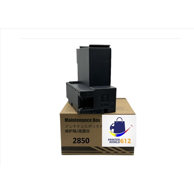 Caja de mantenimiento de reemplazo para impresora Epson ET-2850