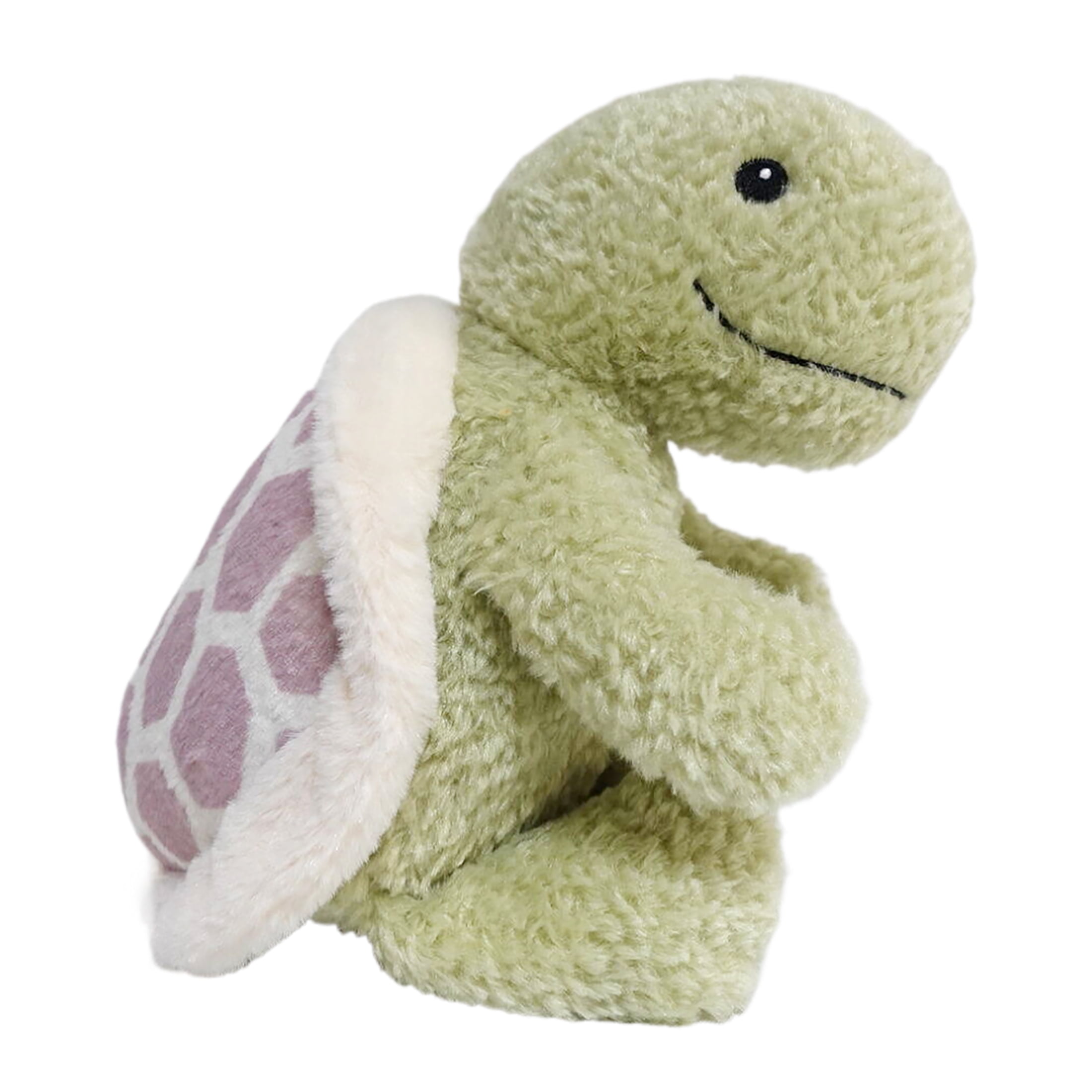 Spark. Create. Imagine Turtle Baby Plush Toy, Ages 0 Months+