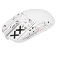 thumbnail image 1 of Cordless Gaming Mouse,  Type C Charging 5  DPI Mouse, Rechargeable PC Laptop Cordless Mice With USB Receiver, RGB Light, 1 of 8
