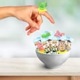 thumbnail image 3 of Imaginings 3 Toy Story Lollipop Rings, Rex and Buzz Lightyear, 7.61 Ounce Box, 18 Count, 3 of 7
