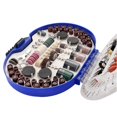 thumbnail image 4 of For Electric Sander Accessories Rotary Tool Set Sanding and Polishing Kit Woodworking Tools,276PCS, 4 of 5