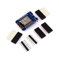 thumbnail image 2 of D1 Mini Placa de Desarrollo Nodemcu Lua Expansión para Arduino (Tipo-C) Hugtrwg Para estrenar, 2 of 9