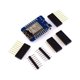 thumbnail image 2 of D1 Mini Nodemcu Lua Placa de desarrollo Placa de expansión para Arduino (Tipo-C), 2 of 7