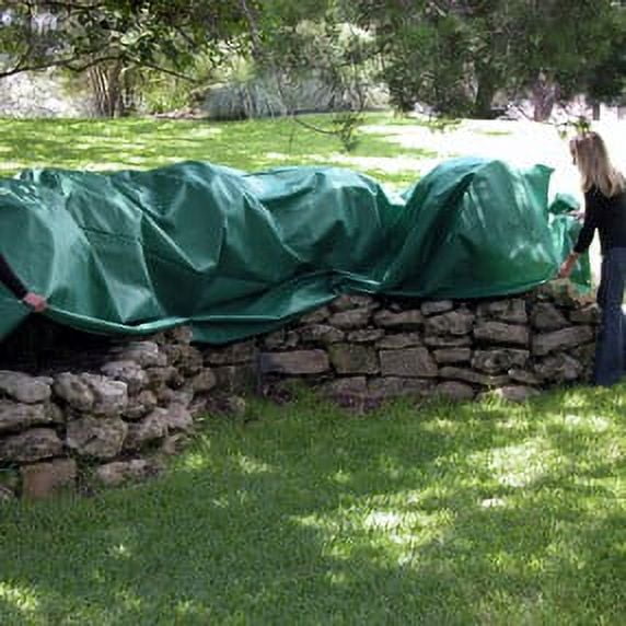 Planket Plant Frost Blanket and Protection Cover 10 x 20 ft Rectangle Walmart