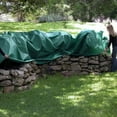 thumbnail image 2 of Planket - Plant Frost Blanket and Protection Cover, 10 x 20 ft Rectangle, 2 of 5