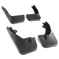 thumbnail image 3 of 4x Splash Guards Mud Flaps Mudguards For 20 Lexus RX350 Front & Rear Left&Right, 3 of 7