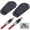 Other, variant on Racing Car Carbon Fiber / Normal Hood Pin Flush Mount latch Lock With / No Keys
