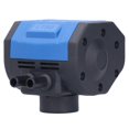 thumbnail image 4 of 2 Outlets Milking Machine Pneumatic Pulsator Adjustable for Cattle Goat Milker Parts, 4 of 5