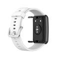 thumbnail image 3 of Silicone Sport Watch Band Strap Soft Breathable Wrist Band Replacement Compatible for HUAWEI Watch FIT, 3 of 14