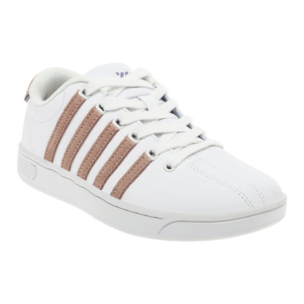 Tenis K-Swiss COURT PRO II V SDE Mujer