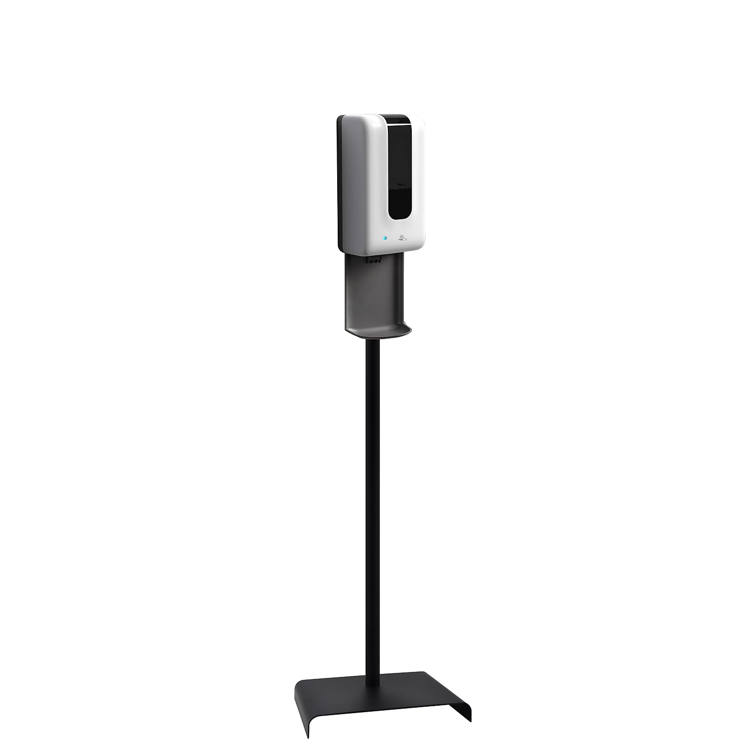 No Brand Universal Touchless Hand sanitze/Soap Dispenser with Stand F1406-S-T-S