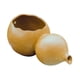 thumbnail image 2 of Filtro para pecera con forma de calabaza, bomba de aire para pecera, adorno para paisajismo de jardín, accesorios para acuario para uso doméstico,, 2 of 9