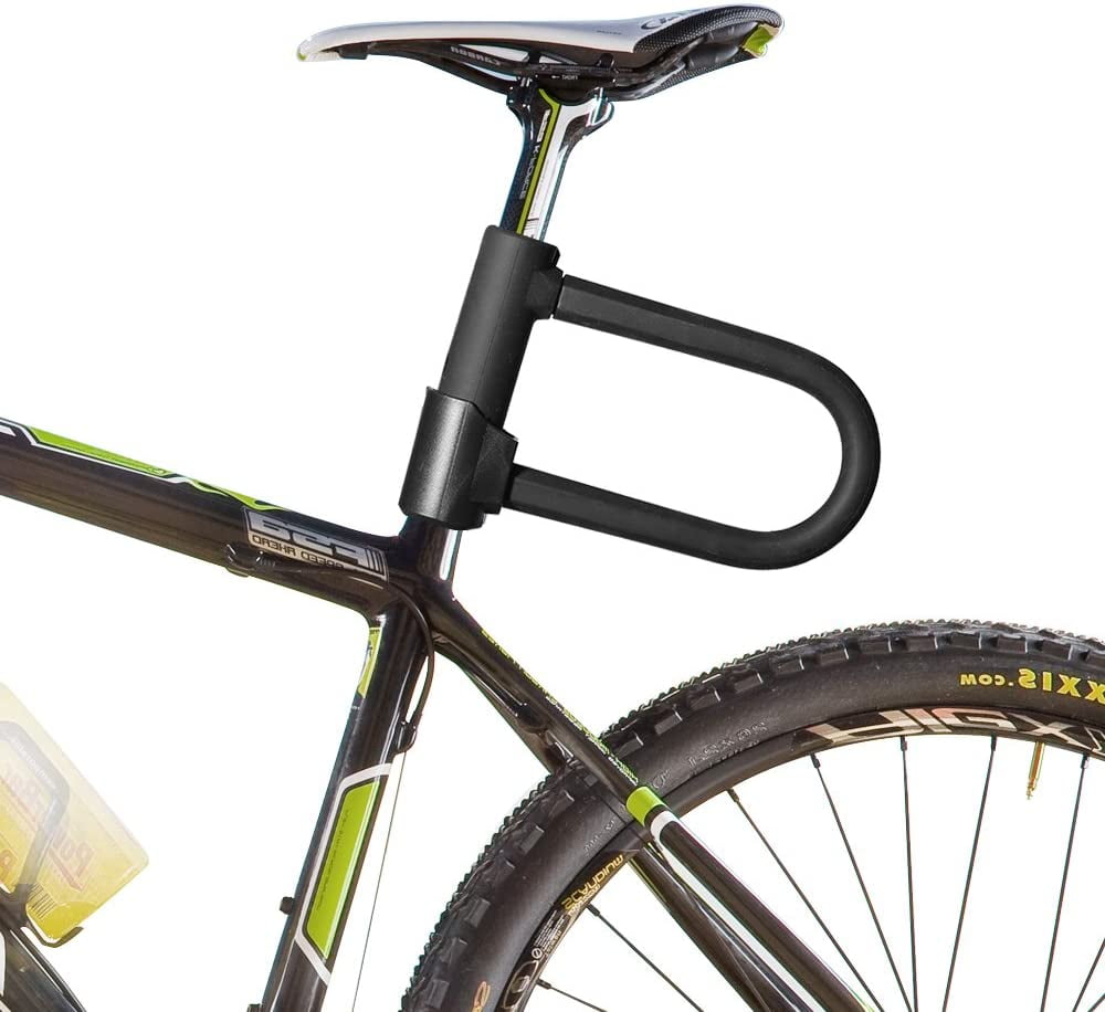 Bike U Lock-16mm heavy duty safety U 
