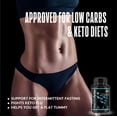thumbnail image 4 of Complete Electrolyte Supplement Pills High Absorption | Cmax Potassium Chloride Magnesium Sodium Calcium Zinc | Boost Endurance Muscle Recovery Mental Focus | Salt Electrolytes Tablets | Keto Friendly, 4 of 5