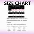 thumbnail image 3 of mgoYE Workout Tank Tops for Women , Racerback Sports Athletic Shirts Camisole Yoga Top(Red,M), 3 of 5
