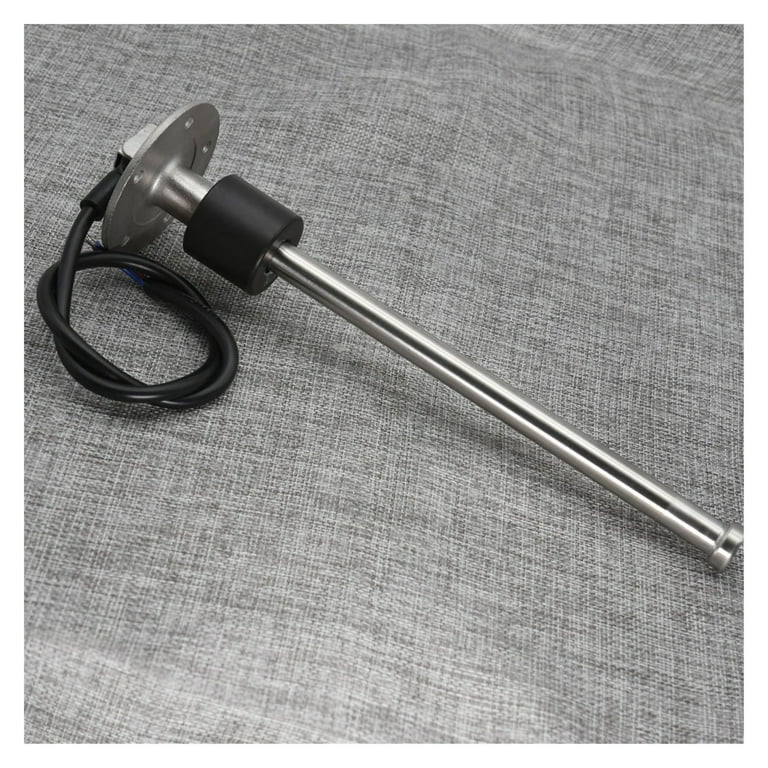 Marine Fuel Sending Unit Thread Twist-in 0-190ohm Fuel And Water Tank Level Sensor For Boat Marine Rv Truck