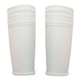 thumbnail image 1 of Calcetín para espinilleras de fútbol, soporte para el rendimiento de las piernas, mangas para pantorrillas de fútbol, soportes para espinilleras de fútbol juvenil para principiantes,, 1 of 5