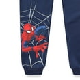 thumbnail image 6 of Marvel Spider-Man Pants (Boys), 2 Pack, Sizes 4-12, 6 of 7