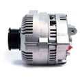 thumbnail image 1 of Alternador Ford E250 Econoline 8cil 5.4 1998 Sist Ford 95a Total Parts Ford E250 econoline 8cil 5.4 1998 sist ford 95a, 1 of 3