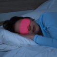 thumbnail image 5 of 12 Uds. Máscara para ojos Multicolor, máscara ligera para dormir con los ojos vendados, almohadilla para la nariz y correas elásticas, 5 of 5